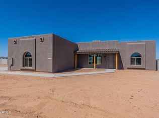 23008 W Peakview Rd, Wittmann, AZ 85361