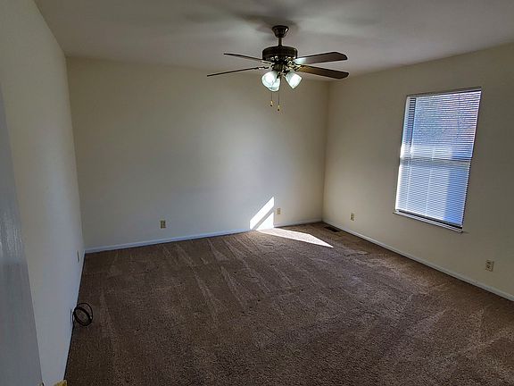 Bedroom #1
