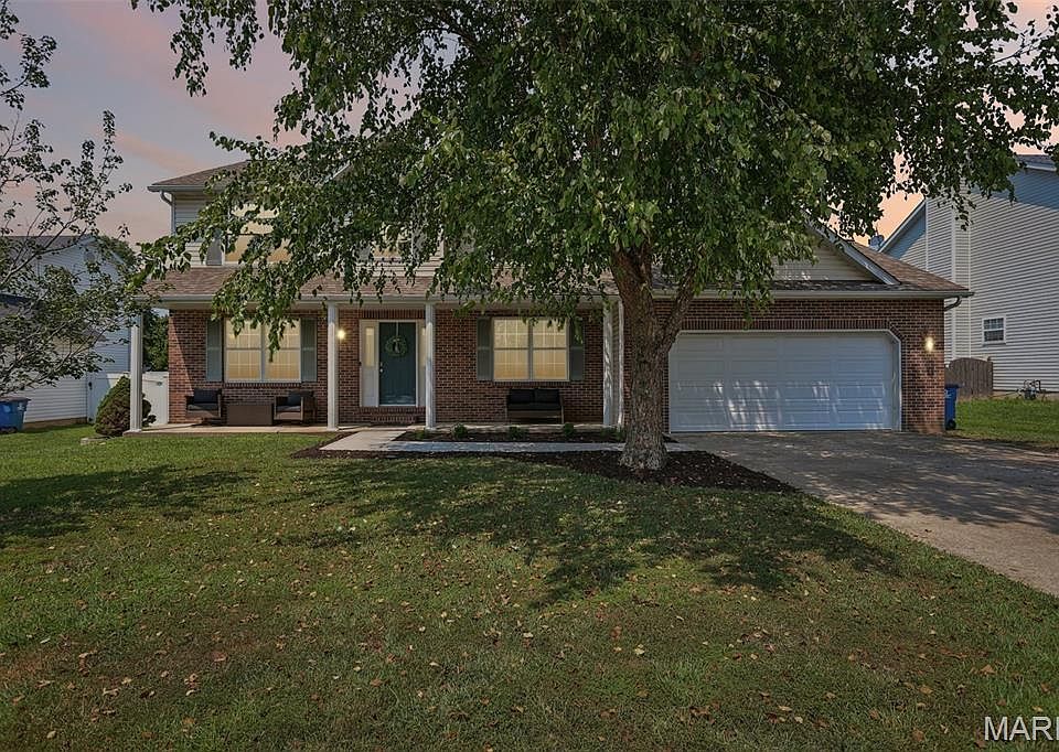 1st image of 8009 Austin Dr