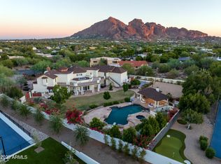 6812 N 47th St, Paradise Valley, AZ 85253