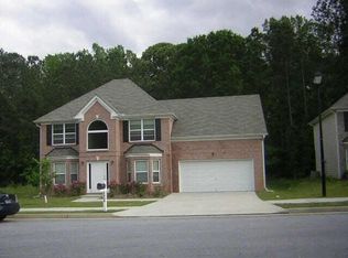 1358 Koble Mill Ln, Riverdale, GA 30296