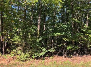 Redbird Dr, Gladstone, VA 24553