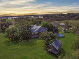 680 County Road 130, Georgetown, TX 78626