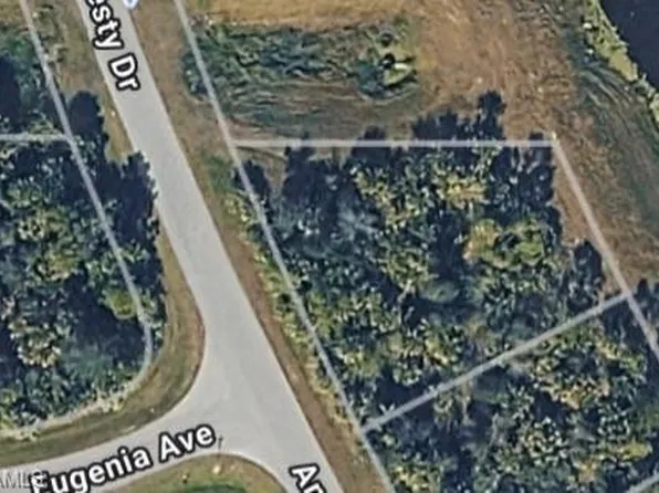  Amnesty DR, NORTH PORT, FL 34288