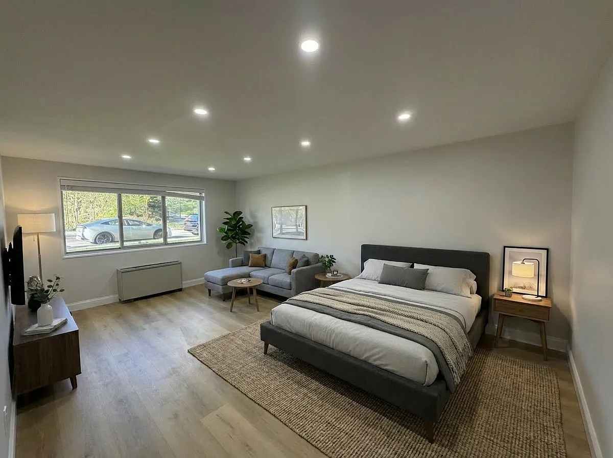 Studio, 388 sqft, $1,650 — Photo 3