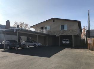 135 Keystone Ave APT 5, Reno, NV 89503