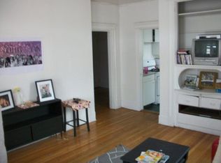 1932 Beacon St APT 2, Boston, MA 02135