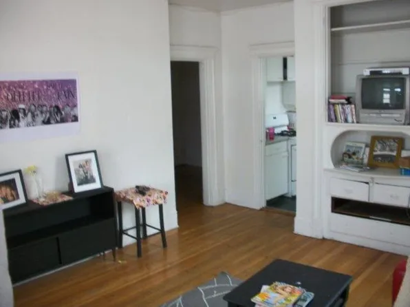 1932 Beacon St APT 2, Boston, MA 02135