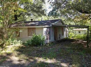 1711 N Norman St, White Hall, AR 71602