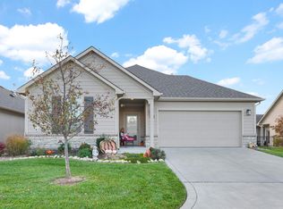 4965 N Indian Oak St, Bel Aire, KS 67226