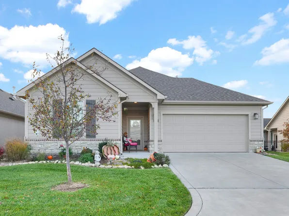 4965 N Indian Oak St, Bel Aire, KS 67226