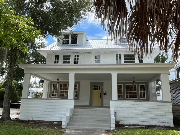 131 Oviedo St #1A, Saint Augustine, FL 32084