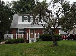 5649 Winona Rd, Toledo, OH 43613