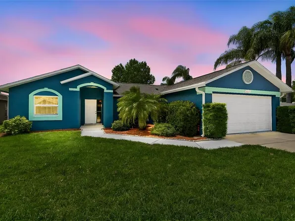 8031 Gabriel Dr, Port Richey, FL 34668