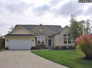 5400 Muirfield Dr, Pepper Pike, OH 44124