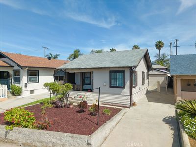 4039 Wabash Ave, San Diego, CA, 92104