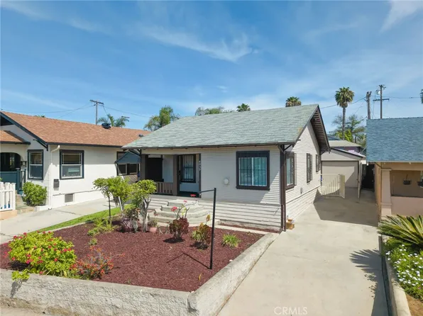 4039 Wabash Ave, San Diego, CA 92104