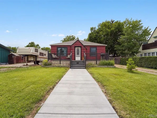 221 S Josephine Avenue, Milliken, CO 80543