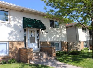 4229 Central Ave NE APT 1, Columbia Heights, MN 55421