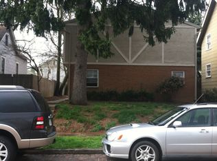 136-138 W Pacemont Rd, Columbus, OH 43202