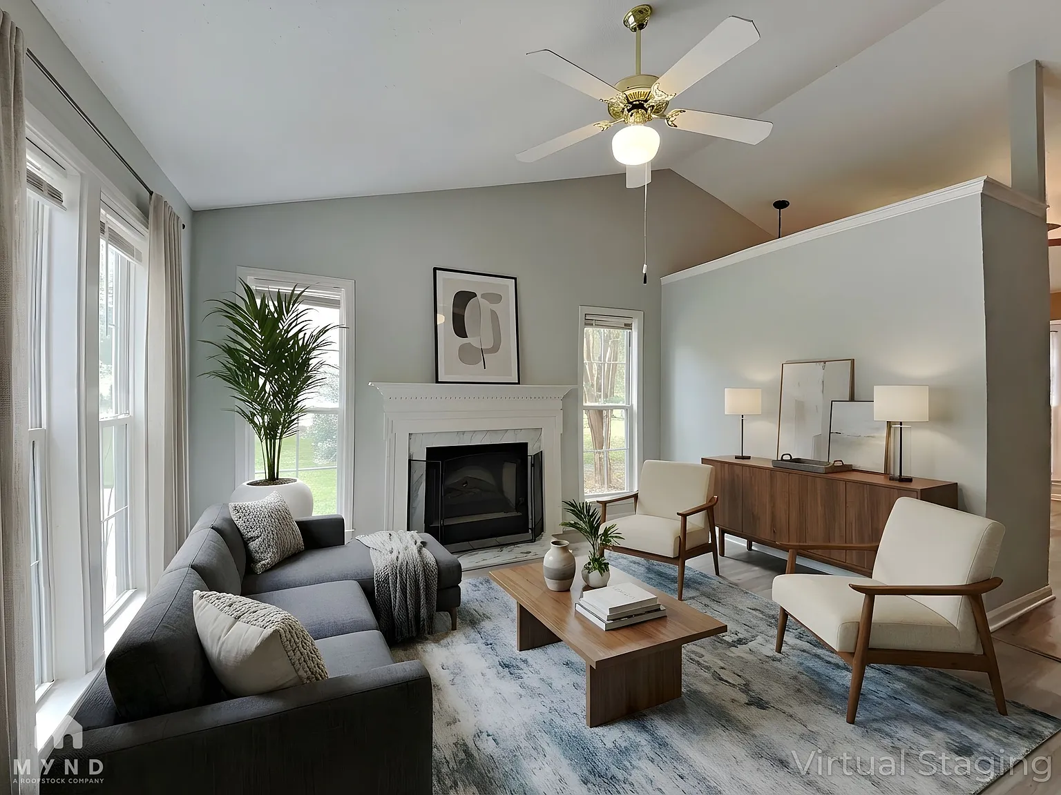 3 bed, 2.0 bath, 1154 sqft, $1,840 — Photo 2