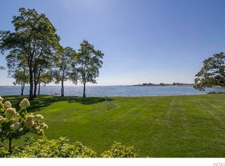 16 Parsonage Poin, Rye, NY 10580