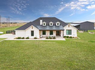 10104 N County Road 3200, Idalou, TX 79329