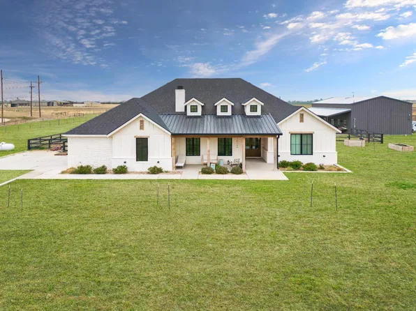 10104 N County Road 3200, Idalou, TX 79329