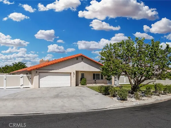 12680 Pinehurst Trl, Victorville, CA 92395