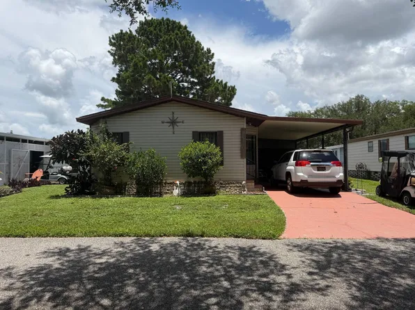 10709 Hayden Ave #367, New Pt Richey, FL 34655