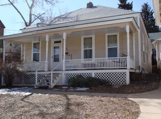 721 Duclo Ave, Manitou Springs, CO 80829