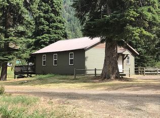 60475 River Rd, Joseph, OR 97846