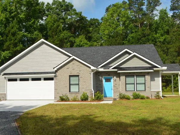 1034 Weeks Ln, Round O, SC 29474