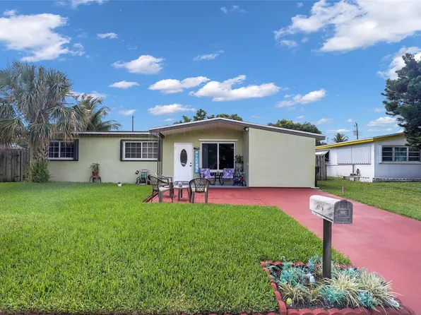 7110 Coolidge Street, Hollywood, FL 33024