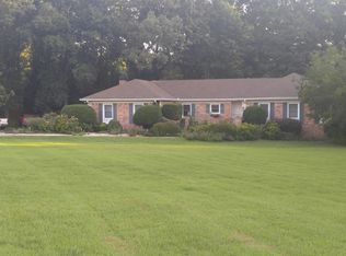 35 Yates Dr, Hampton, GA 30228