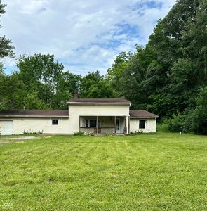1330 N Schleicher Ave, Indianapolis, IN, 46229