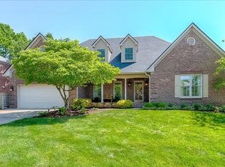 619 Gingermill Ln, Lexington, KY 40509