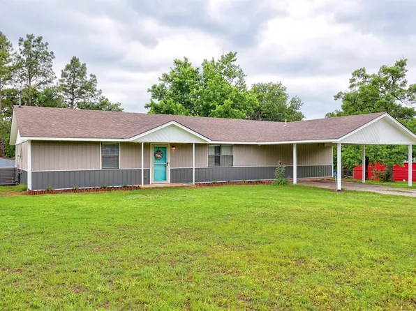 209 Porter Rd, Carney, OK 74832