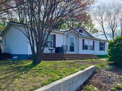 235 State St, Augusta, KS, 67010