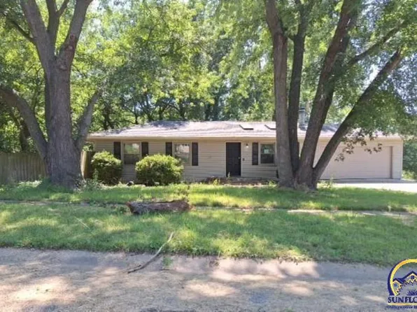 3601 SE Granger St, Topeka, KS 66605