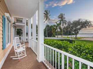 1450 E Camino Del Rio, Vero Beach, FL 32963