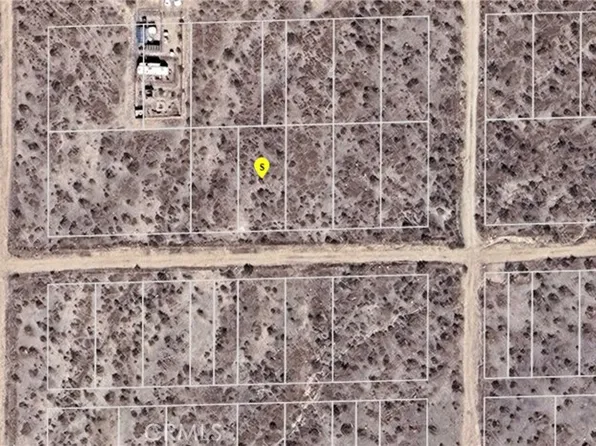 0 Treadwell Ave, Mojave, CA 93501