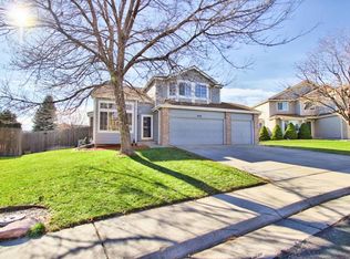 9778 W 97th Pl, Westminster, CO 80021