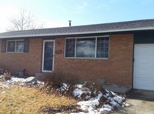 209 West Pl, Trenton, OH 45067