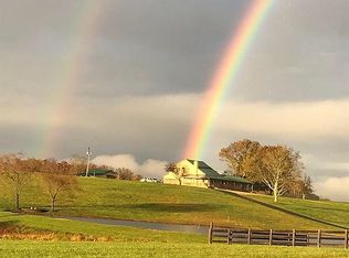 797 Spring Creek Rd, Dandridge, TN 37725