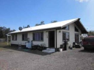 92-8738 Paradise Pkwy, Ocean View, HI 96737