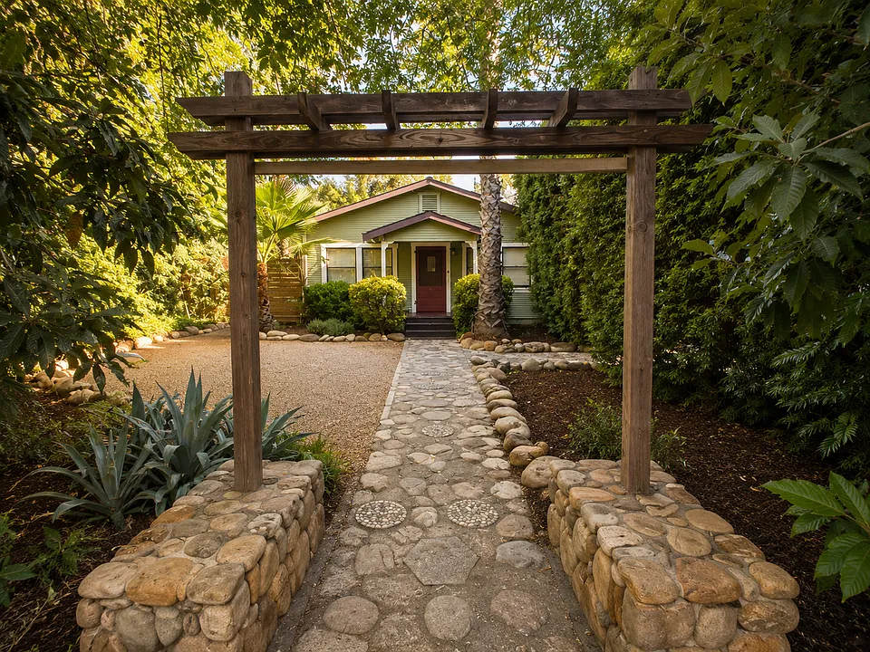 206 W Aliso St