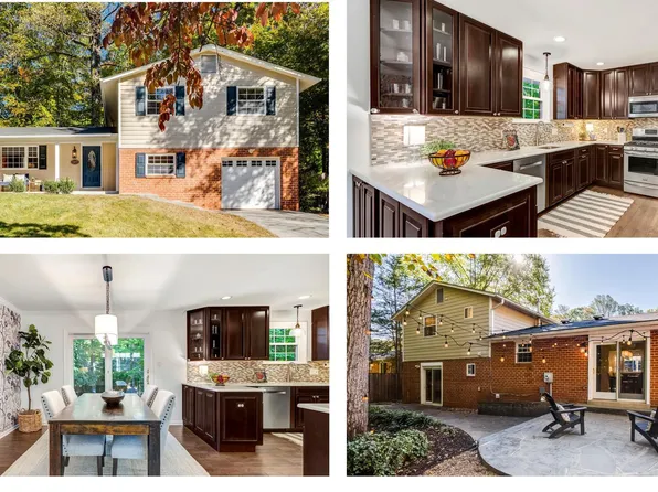 5207 Stonington Dr, Fairfax, VA 22032