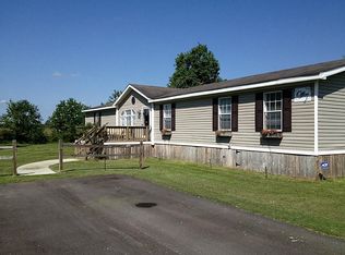 12355 Old Walters Rd, Houston, TX 77014