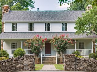 1143 Dora Whitley Rd, Franklin, TN 37064